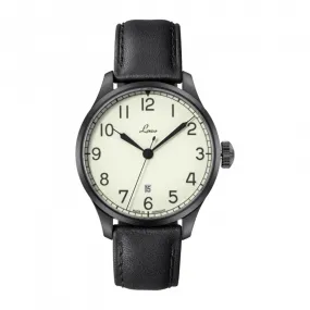 LACO NAVY WATCHES CASABLANCA 42 MM AUTOMATIC
