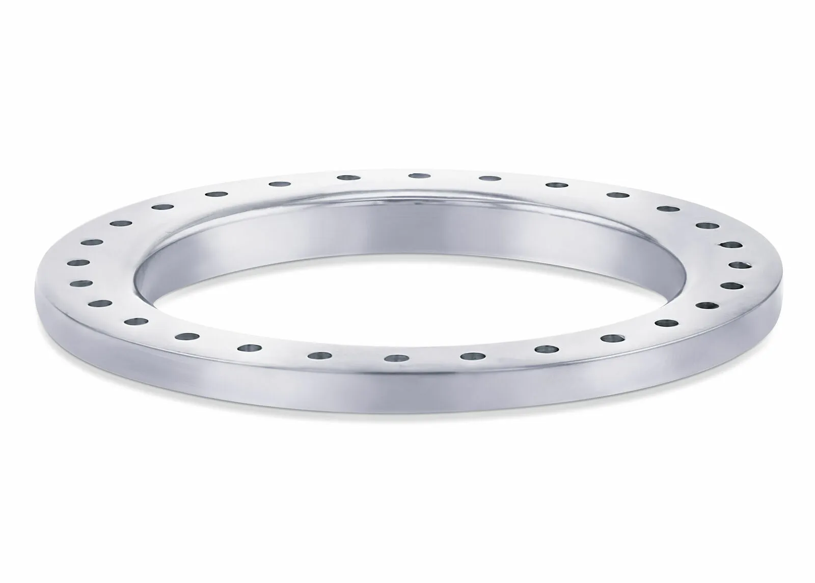 LADIES 2CT BEAD SET 18KW DIAMOND BEZEL FOR 26MM ROLEX DATE, DATEJUST SUPERIOR