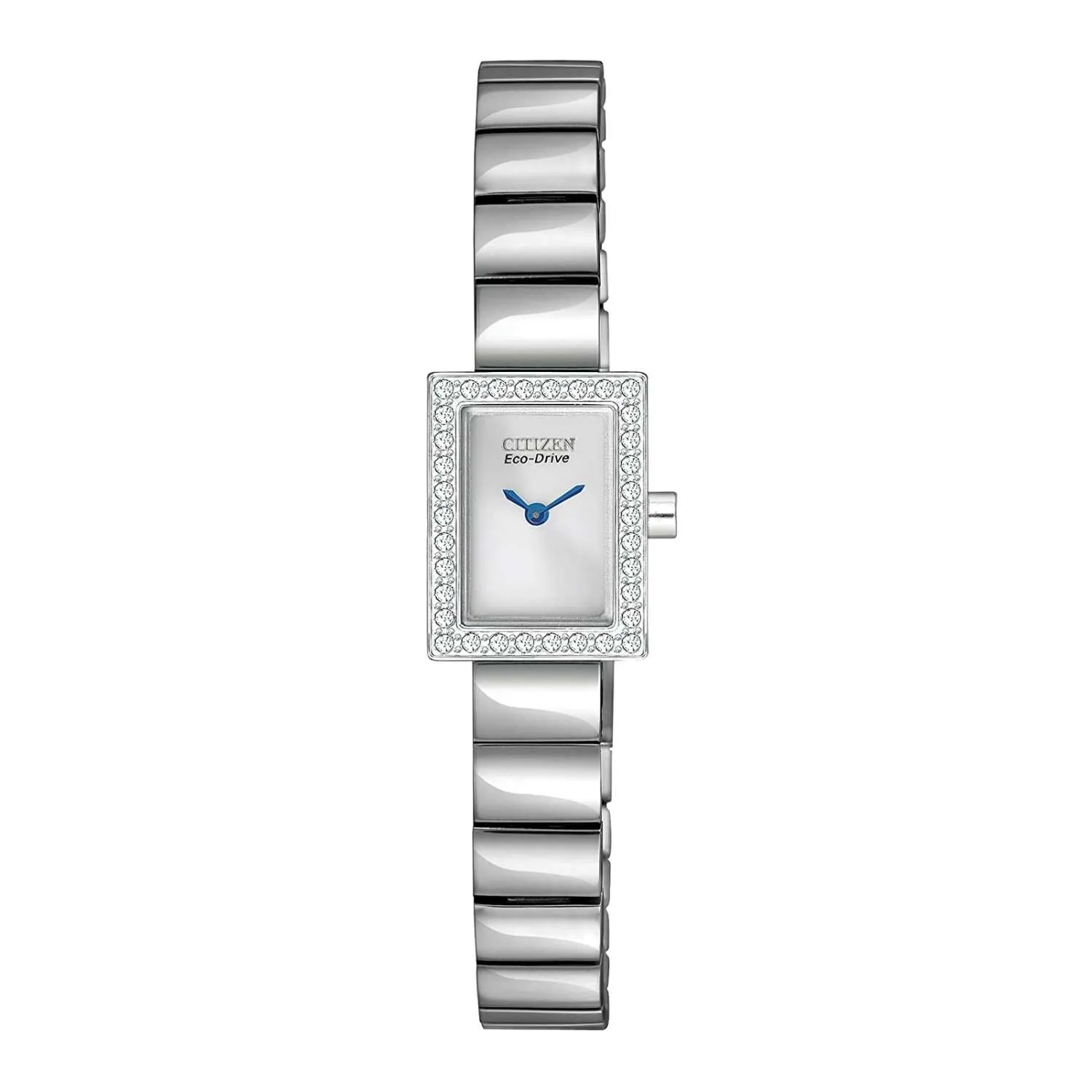 Ladies' Citizen Eco-Drive watch EG2880-54A