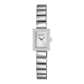 Ladies' Citizen Eco-Drive watch EG2880-54A