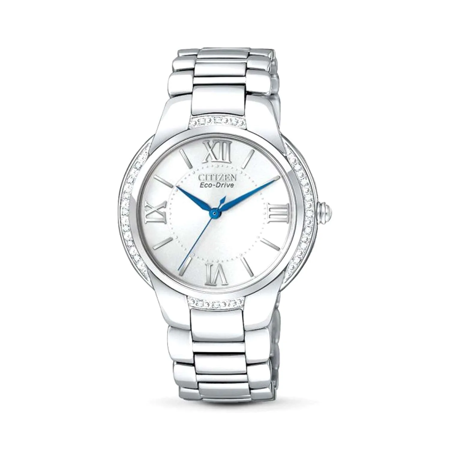 Ladies' Citizen Eco-Drive watch EM0090-57A