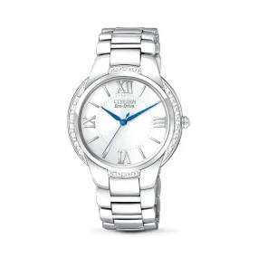 Ladies' Citizen Eco-Drive watch EM0090-57A