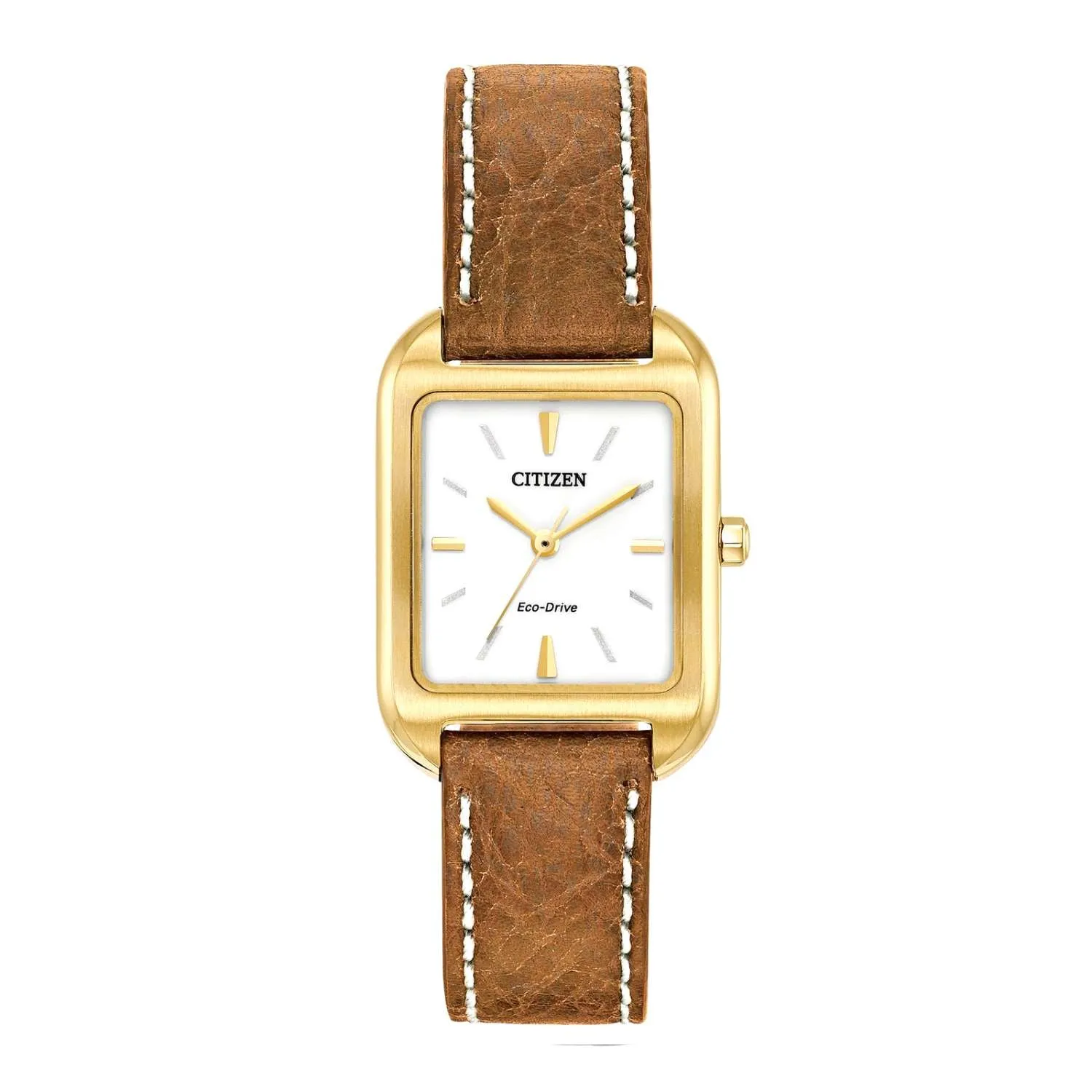 Ladies' Citizen Eco-Drive watch EM0492-02A