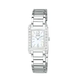Ladies' Citizen Eco-Drive watch EW9460-58D