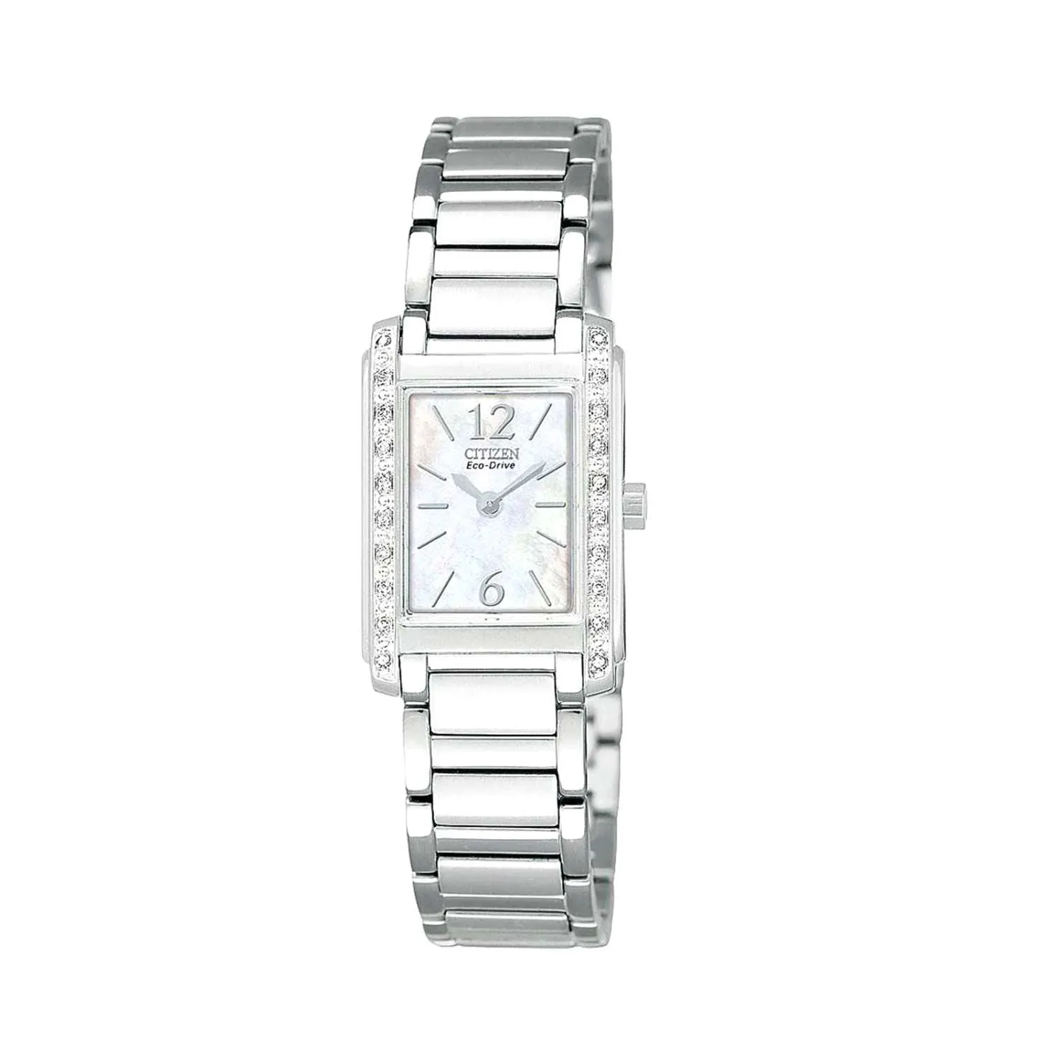 Ladies' Citizen Eco-Drive watch EW9460-58D