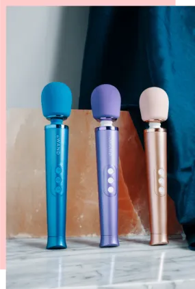 LE WAND Petite - Rechargeable Wand Massager