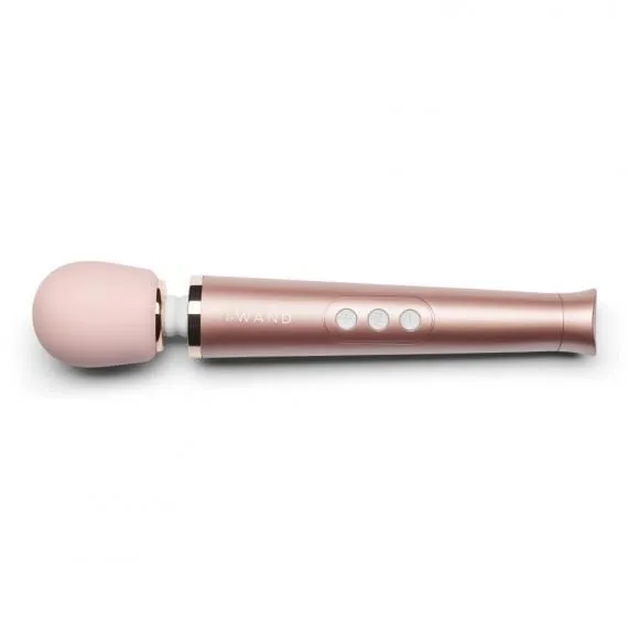 LE WAND Petite - Rechargeable Wand Massager