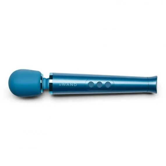 LE WAND Petite - Rechargeable Wand Massager