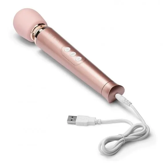 LE WAND Petite - Rechargeable Wand Massager