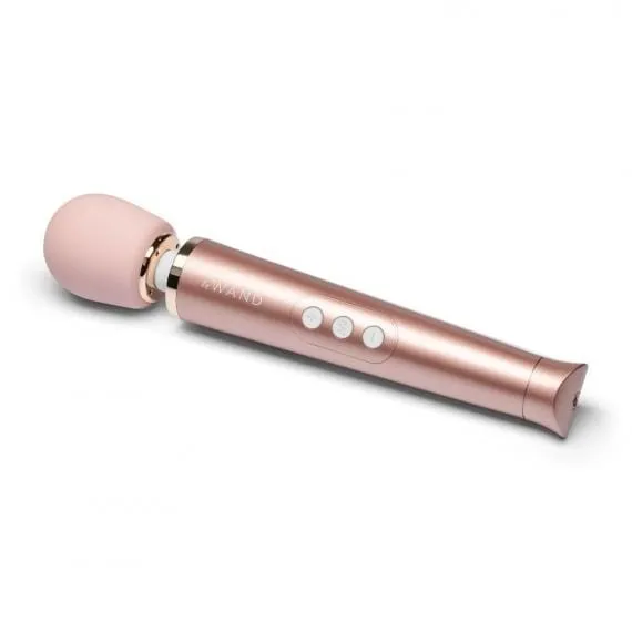 LE WAND Petite - Rechargeable Wand Massager