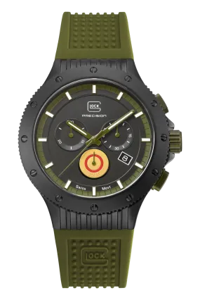 Limited Edition Glock Watch 27-1-24