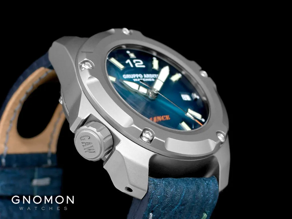 Lince Turquoise - Special Edition