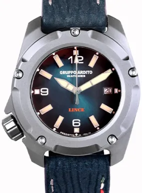 Lince Turquoise - Special Edition