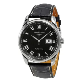 Longines Master Collection Automatic Men's Watch L2.648.4.51.7