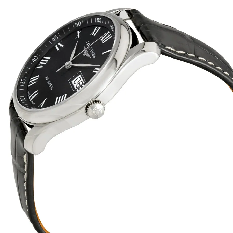 Longines Master Collection Automatic Men's Watch L2.648.4.51.7