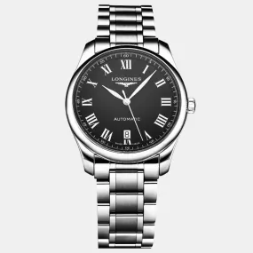 Longines Master Stainless Steel Automatic Men's Watch L29084926