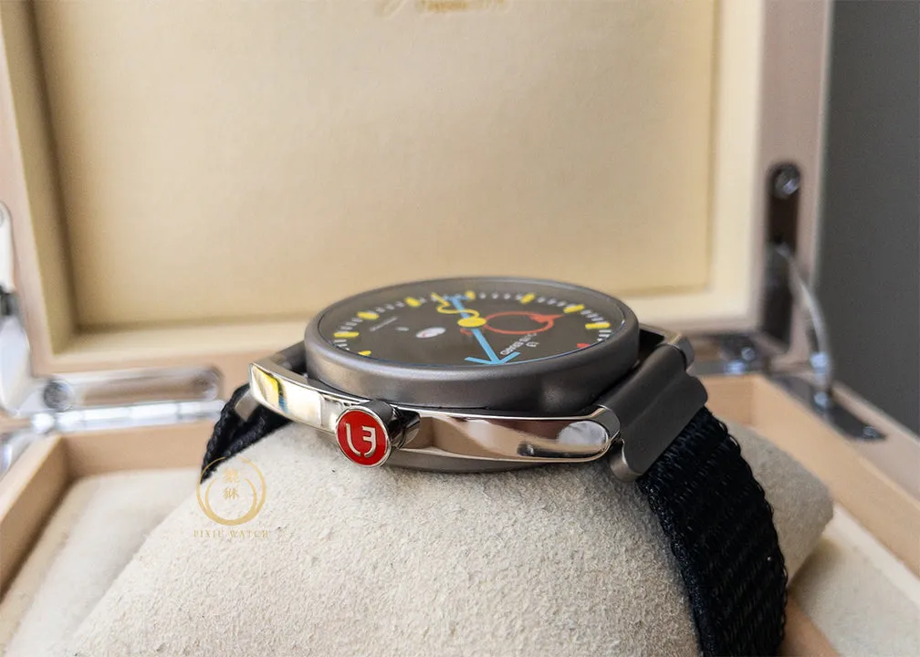 Louis Erard Excellence Limited