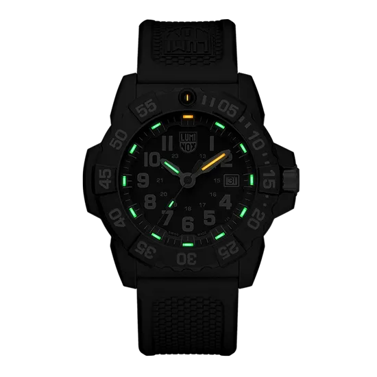 Luminox Navy SEAL - 3501