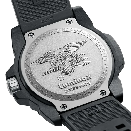 Luminox Navy SEAL - 3501