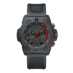 Luminox Navy SEAL Chronograph - XS.3581.EY