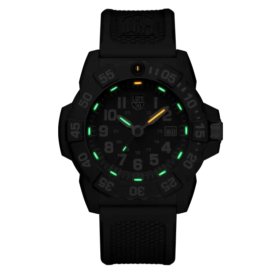 Luminox Navy SEAL - XS.3503.F