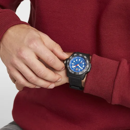 Luminox Navy SEAL - XS.3503.F