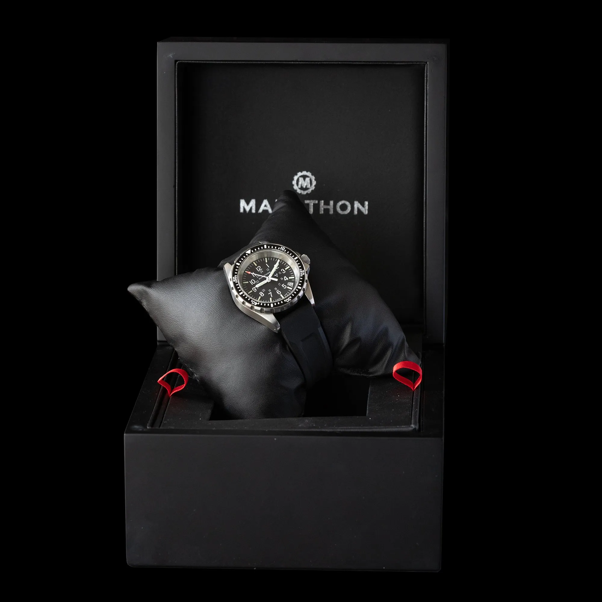 Marathon - MSAR Quartz 36mm