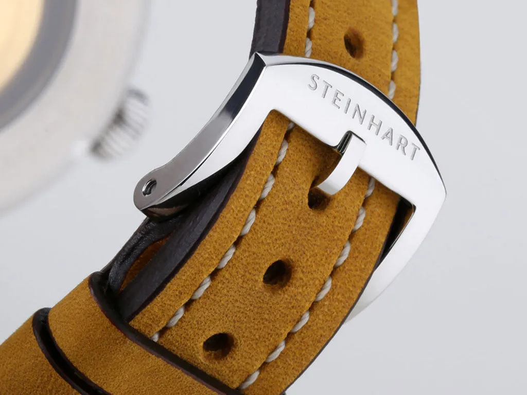 Marine Moon Phase Silver