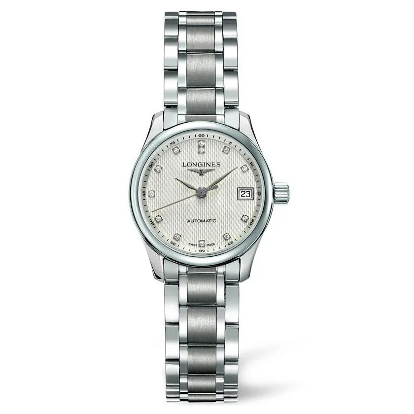 Master 25mm Automatic