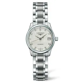 Master 25mm Automatic