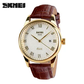 Men Top Brand Luxury Quartz Casual Business Watches (Free Shipping)