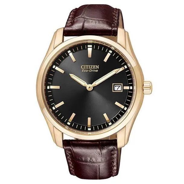 Men's Citizen Eco-Drive Corso