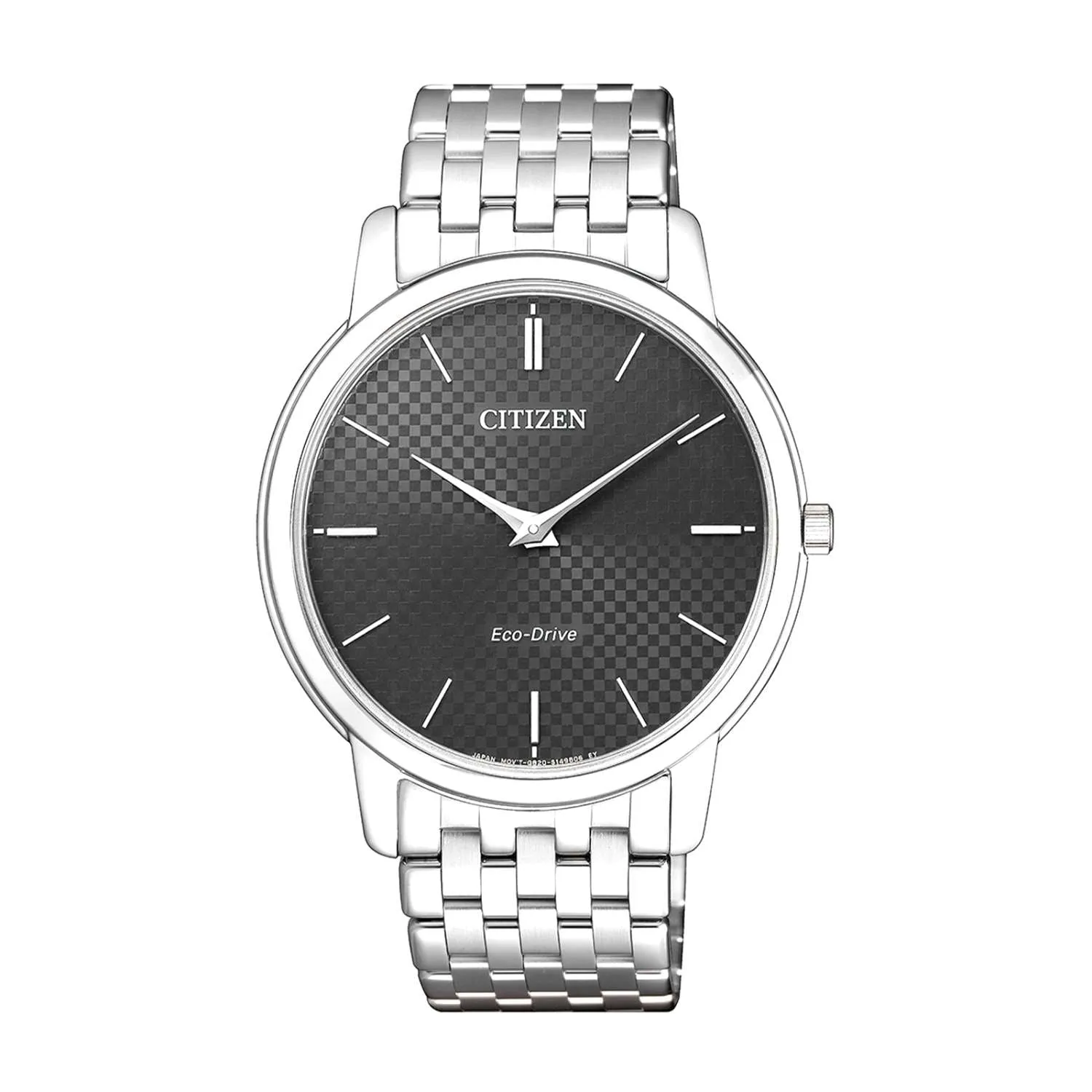 Mens' Citizen Eco-Drive watch AR1130-81H