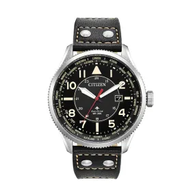 Mens' Citizen Eco-Drive watch BX1010-02E