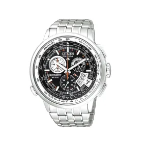 Mens' Citizen Eco-Drive watch BY0000-56E