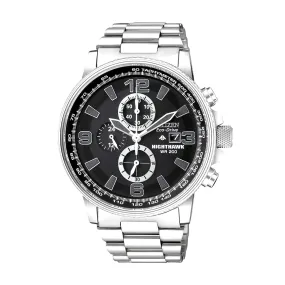 Mens' Citizen Eco-Drive watch CA0290-51E