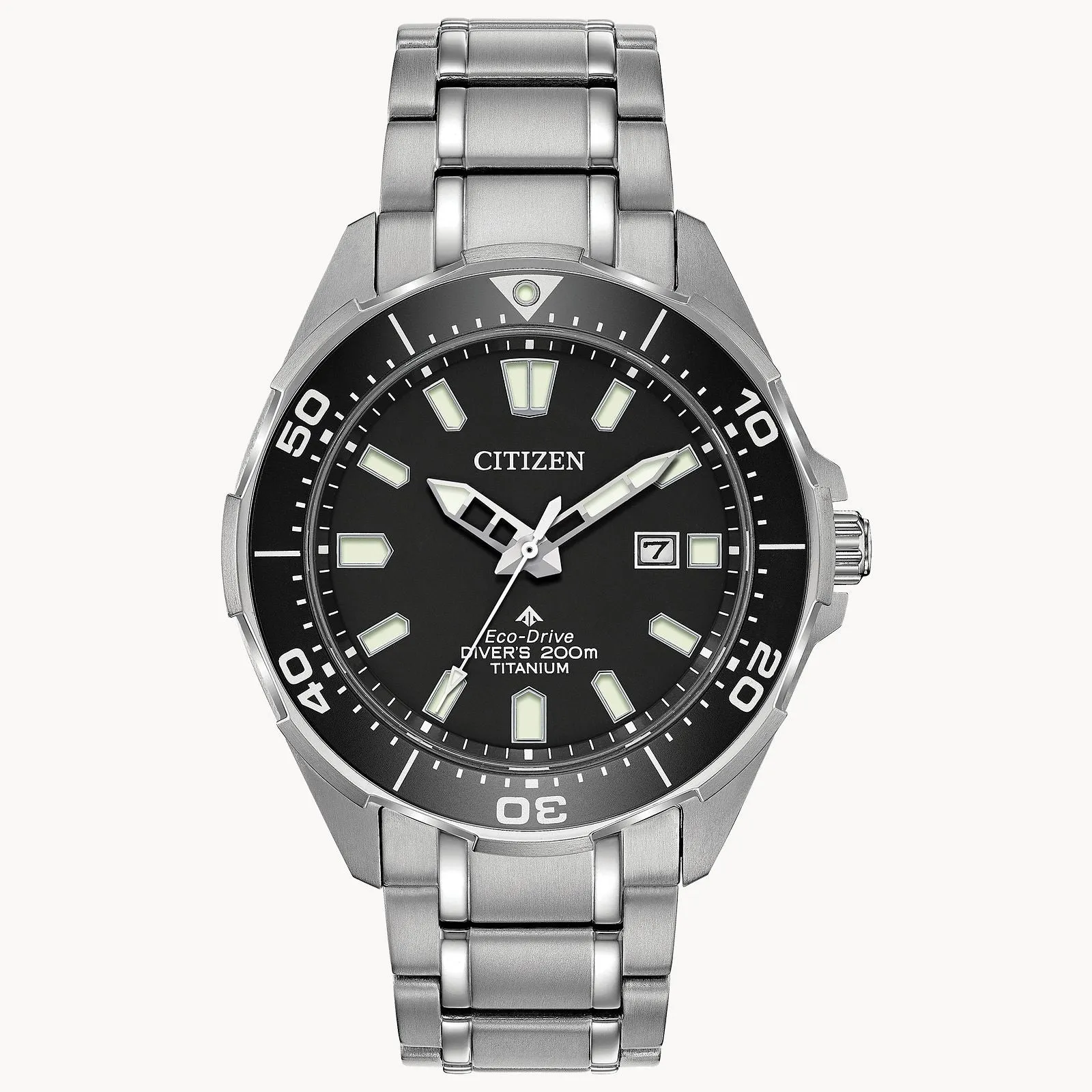 Men's Eco-Drive