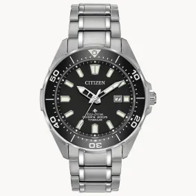 Men's Eco-Drive