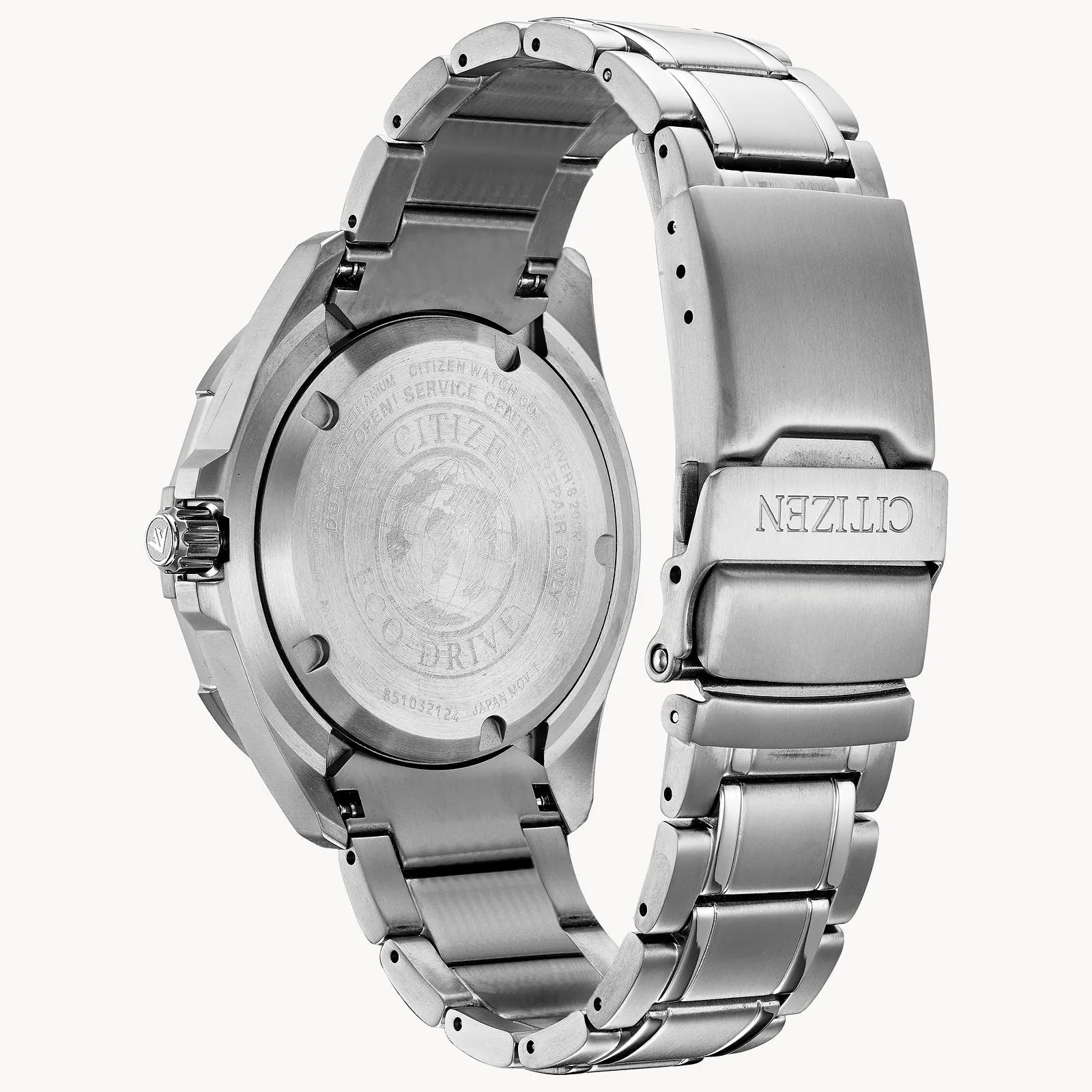 Men's Eco-Drive