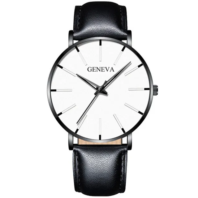 Men's Fashion Watches