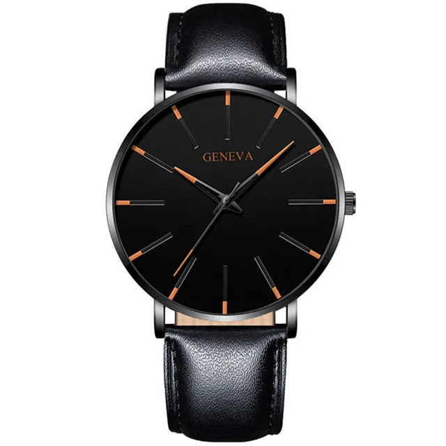 Men's Fashion Watches
