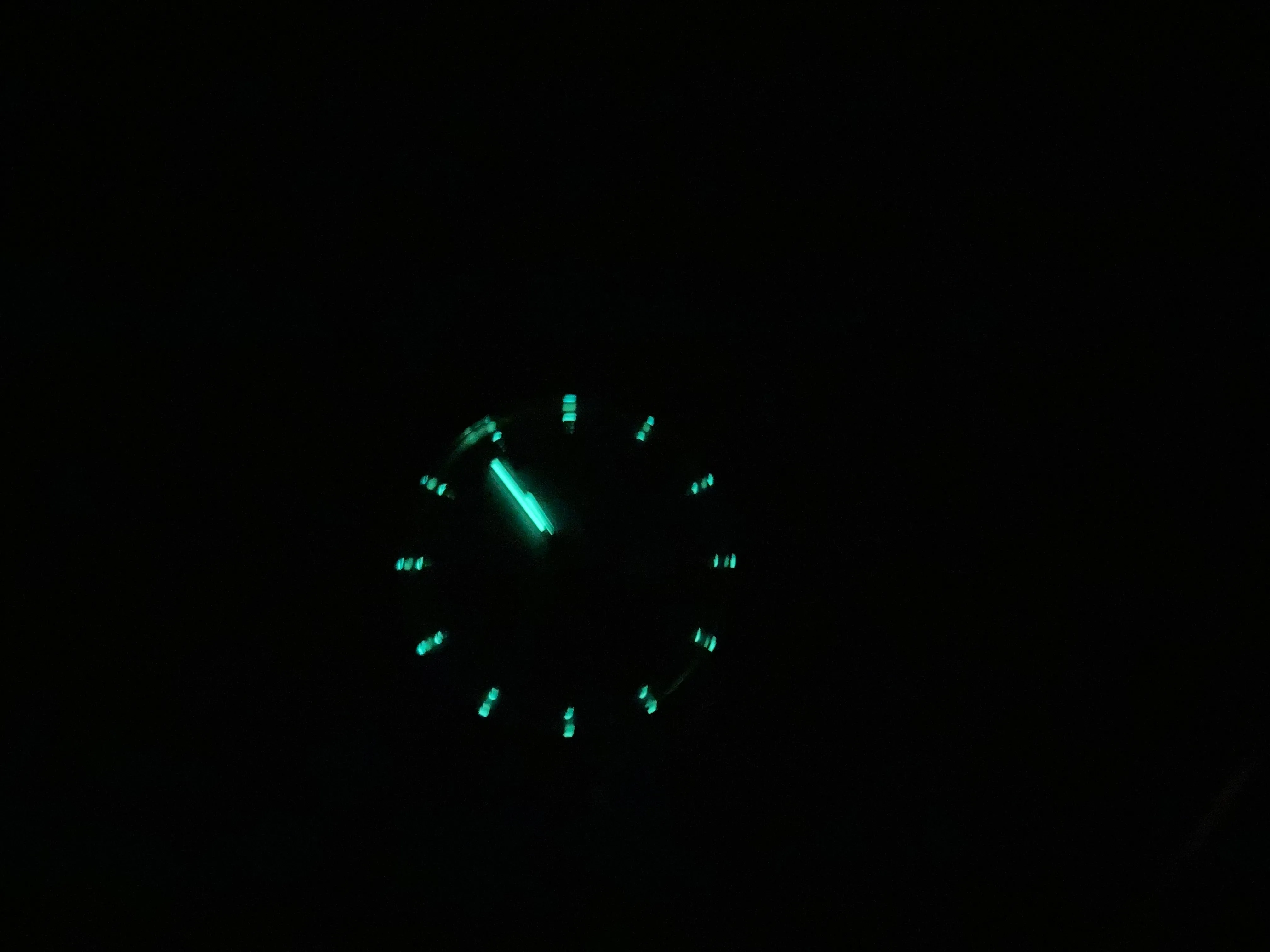 Men's Seiko Watch With Day And Date