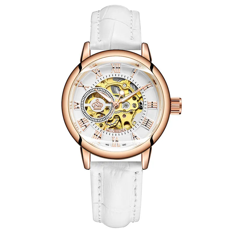 MG. Orkina Trendy Automatic Mechanical Watch