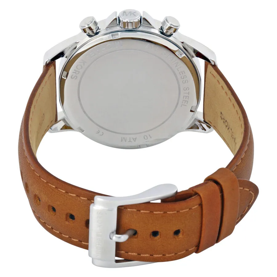 Michael Kors Gage Chronograph Men's Watch MK8490