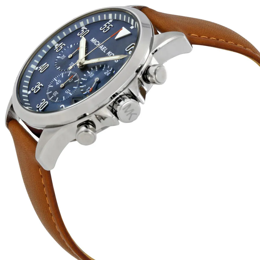 Michael Kors Gage Chronograph Men's Watch MK8490