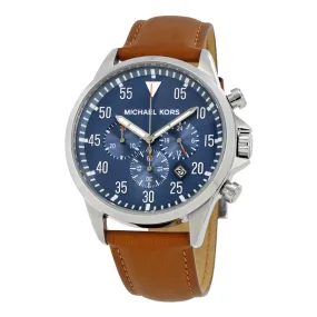 Michael Kors Gage Chronograph Men's Watch MK8490