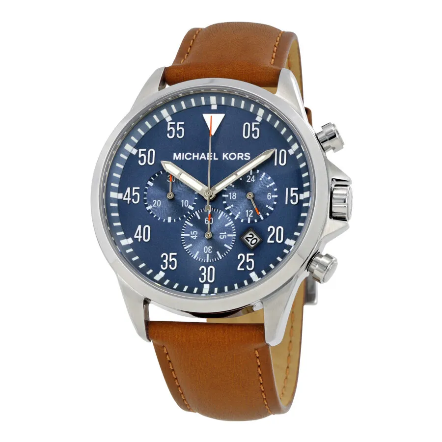 Michael Kors Gage Chronograph Men's Watch MK8490