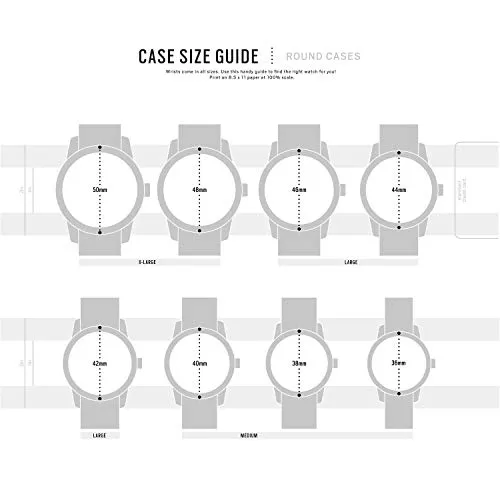 Michael Kors Men's Slim Runway Quartz Watch
