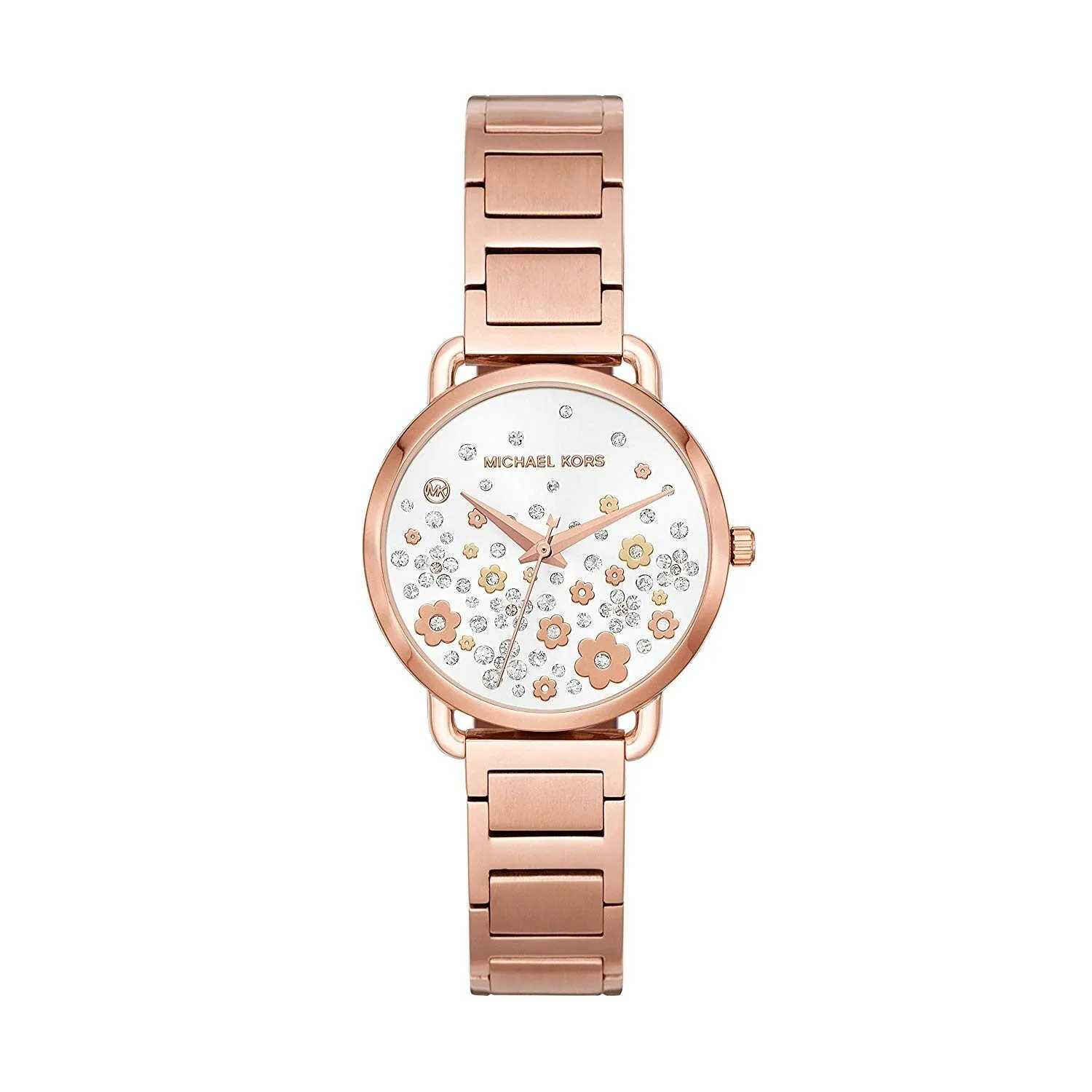 Michael Kors Mini Portia Quartz Ladies Watch MK3841