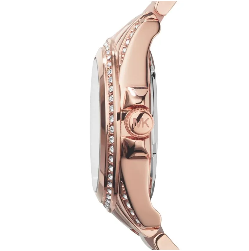 Michael Kors Women's Mini Blair Watch MK6175